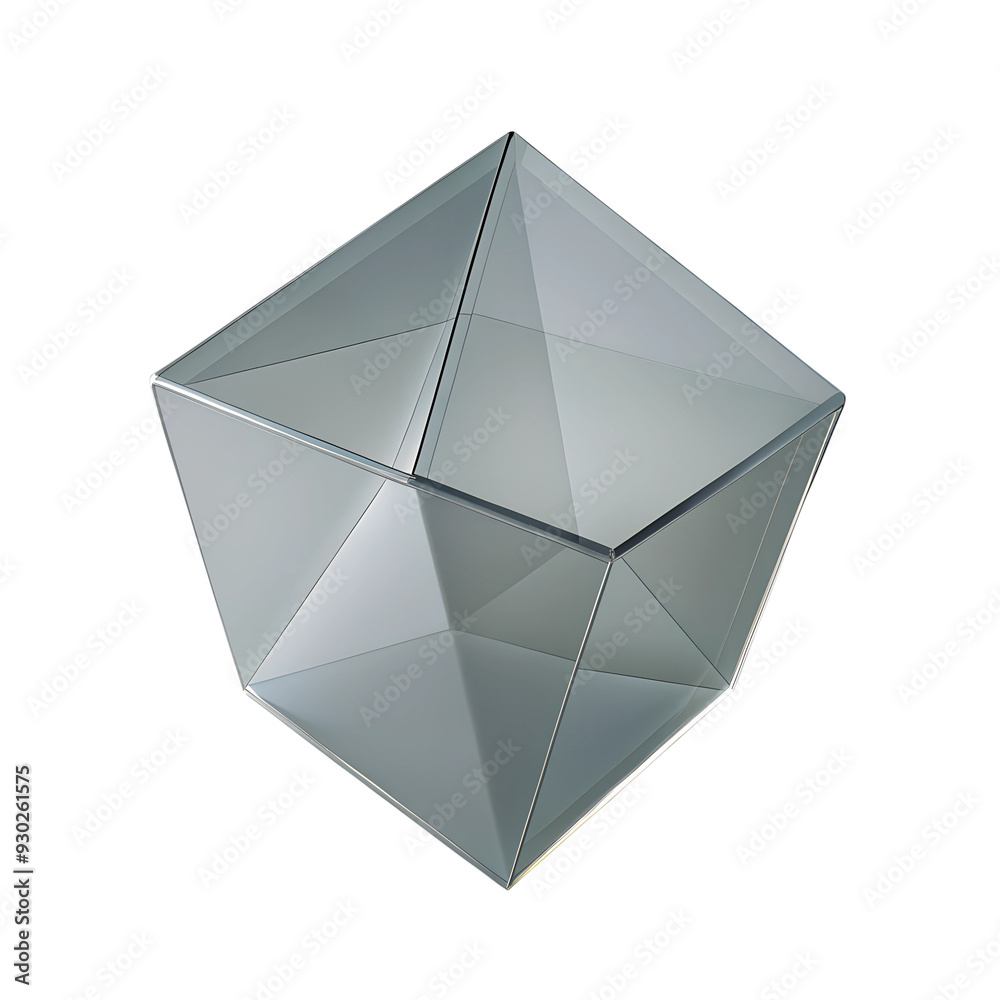abstract transparent isolated object without background abstract transparent isolated object without background
