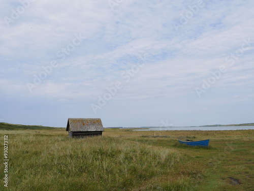 Dänemark - Dünen