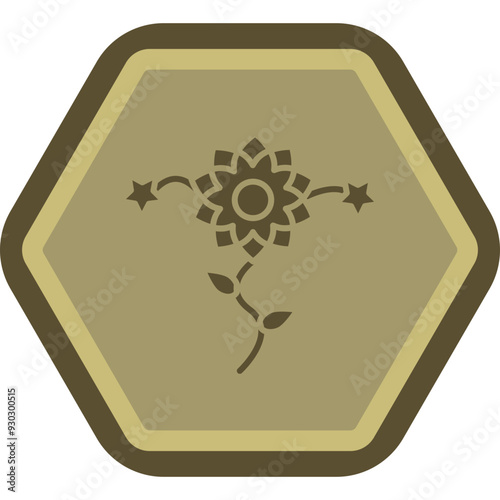 Decoration Icon Design