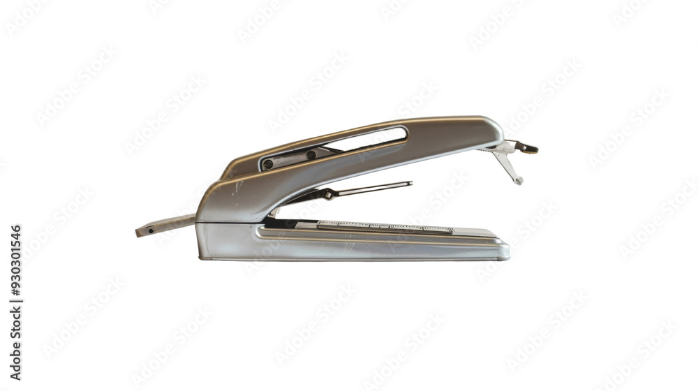 Stapler, transparent background PNG Stapler, transparent background PNG