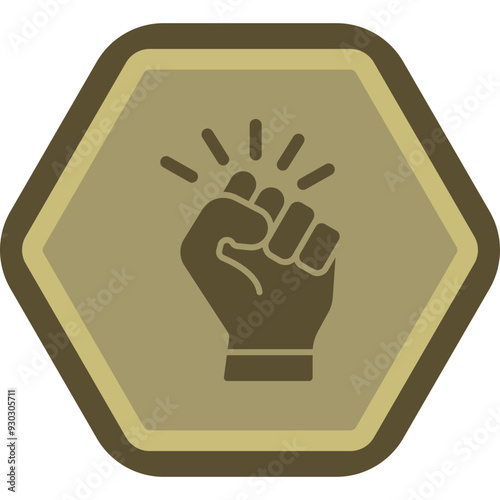 Power Icon Design