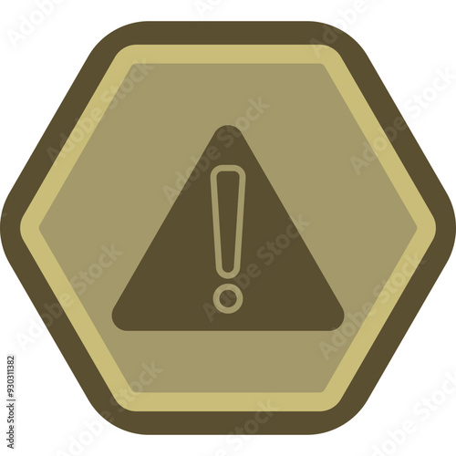 Emergency Icon Design