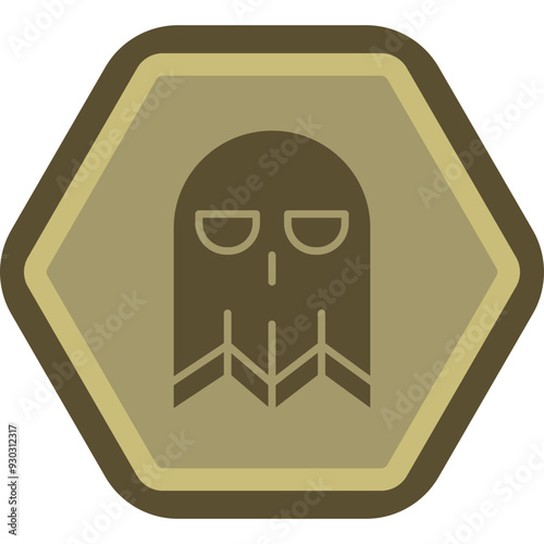 Executioner Icon Design