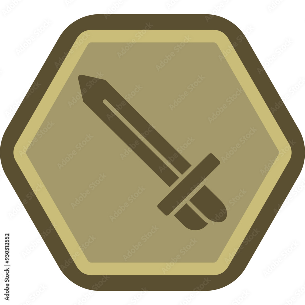 Rapier Icon Design Rapier Icon Design