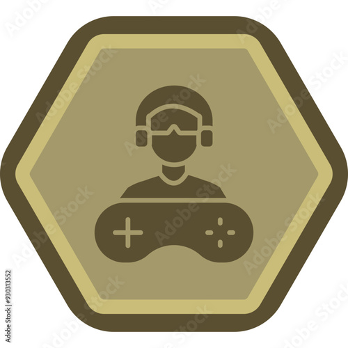 Royale Icon Design