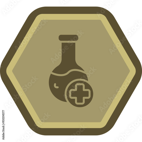 Reacher Icon Design