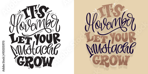 Cute hand drawn doodle lettering quote. Lettering for t-shirt design, mug print, bag print, clothes fashion. 100% hand drawn vector image.