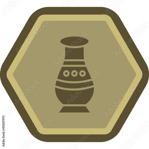 Clay Vector Icon Design