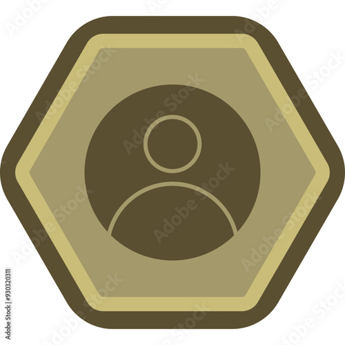 Customer Icon Design