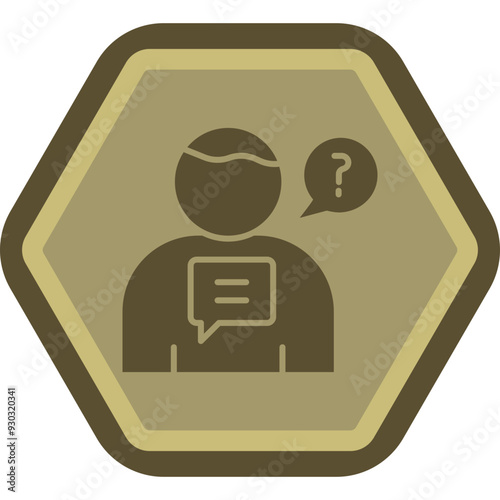 Help Icon Design