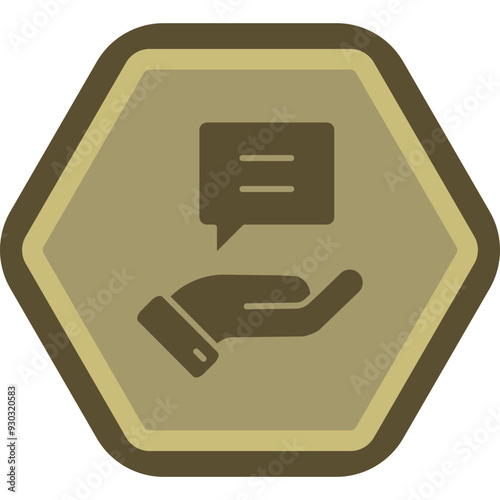 Advice Icon Design
