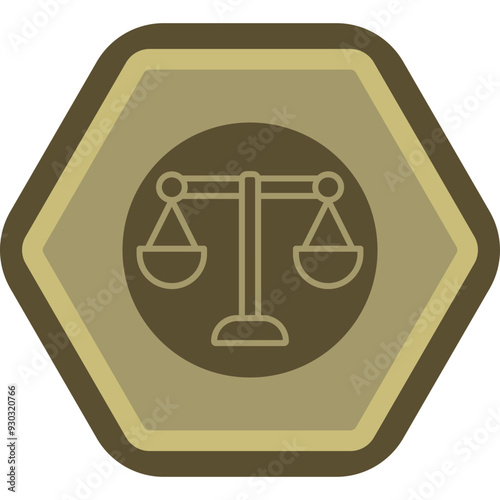 Movement Icon Design