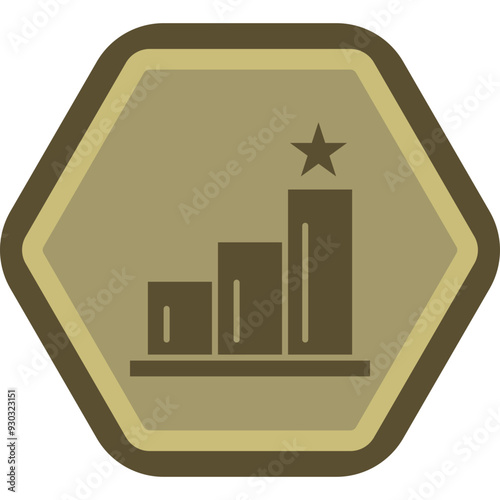 Competition Icon Design