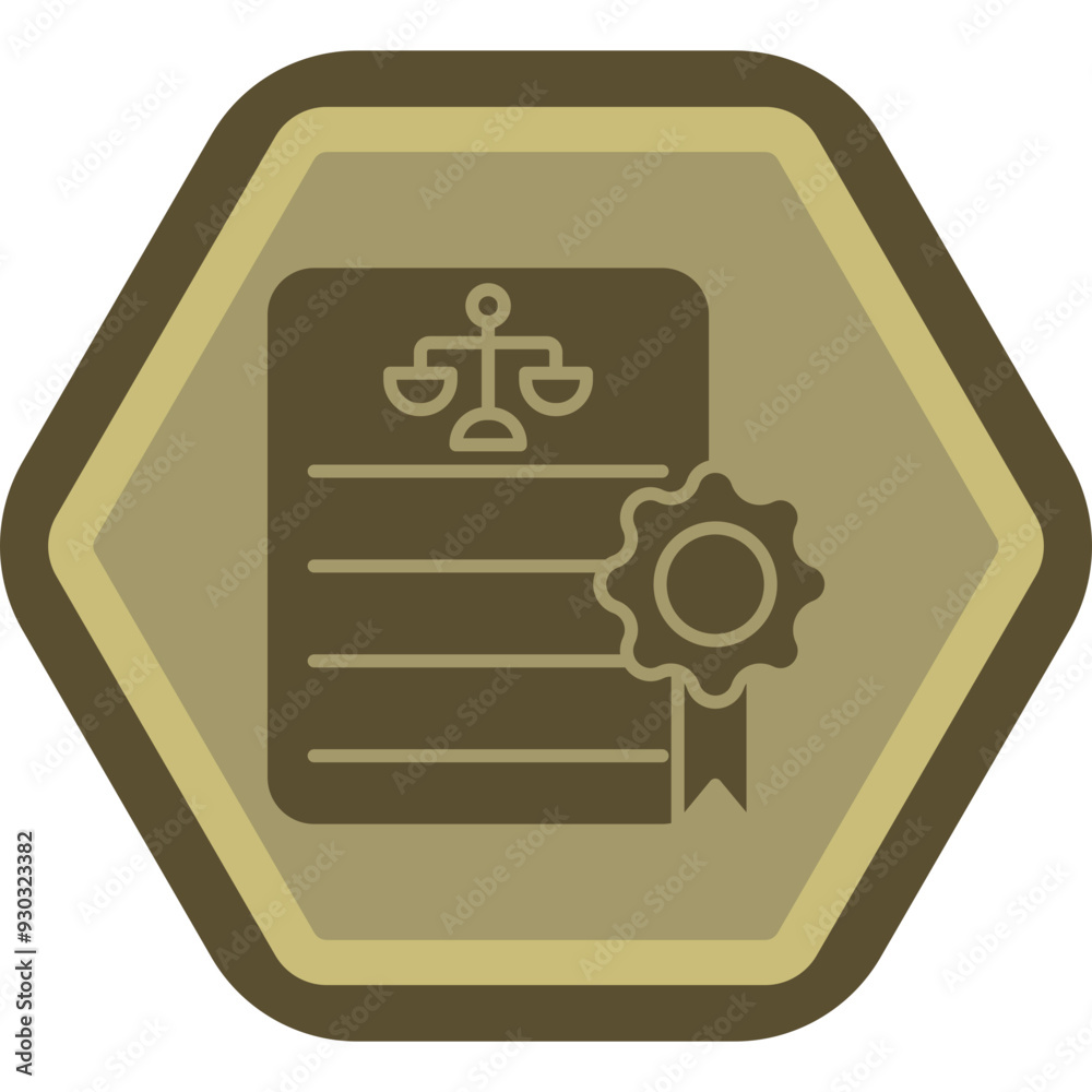 Patent Icon Design