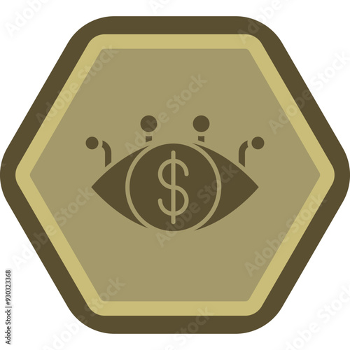 Visionary Icon Design