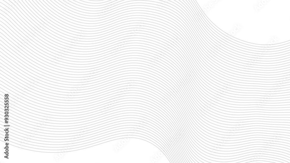 Abstract wavy line background, wavy pattern, stylish line art and web background design Abstract wavy line background, wavy pattern, stylish line art and web background design