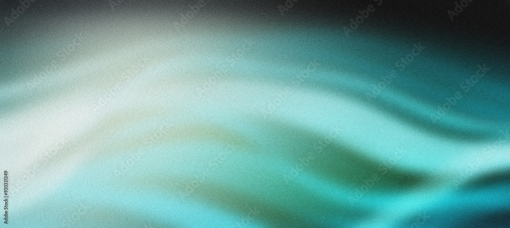 Blurred gradient background with wavy grainy texture effect, perfect for websites, banners, and social media posts Blurred gradient background with wavy grainy texture effect, perfect for websites, banners, and social media posts