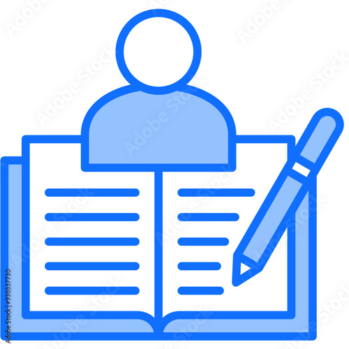 Author Icon