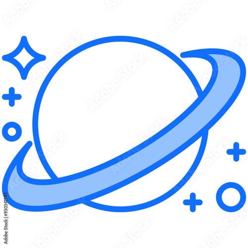 Space Icon