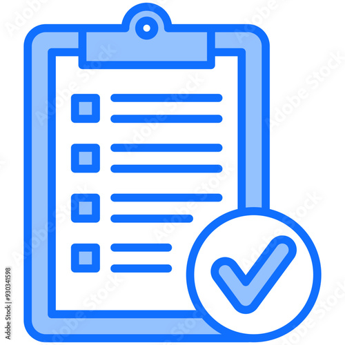 Compliance Icon