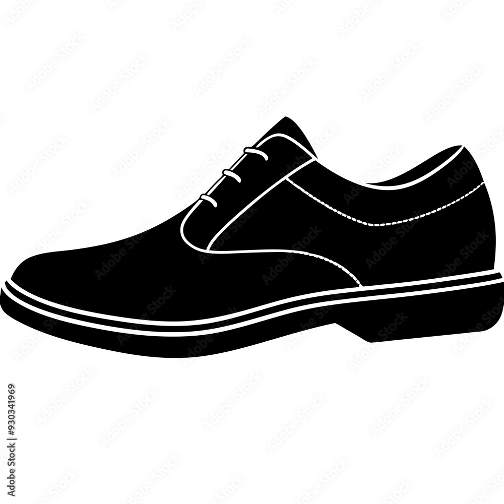 Shoe cartoon isolated on white, shoe vector illustration, pair of shoes vector art, pair of shoes silhouette, Animal icon, shoes line art, eps Shoe cartoon isolated on white, shoe vector illustration, pair of shoes vector art, pair of shoes silhouette, Animal icon, shoes line art, eps