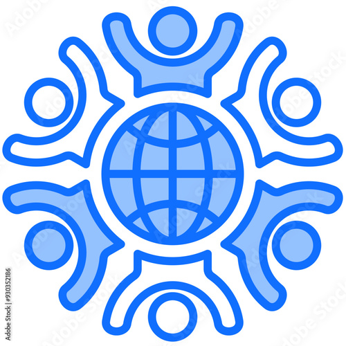 Culture Preservation Icon