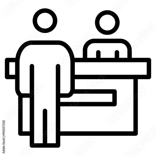 Deadline Icon