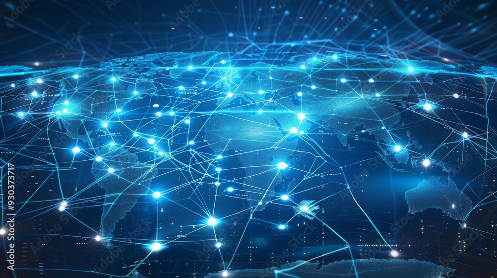 global network background , world map background
, connection background , internet background global network background , world map background
, connection background , internet background
