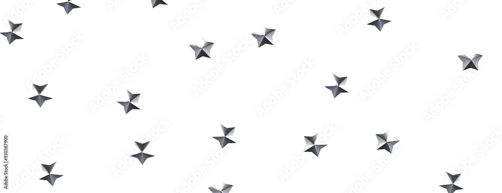 XMAS Stars - golden stars - XMAS Stars - golden stars -