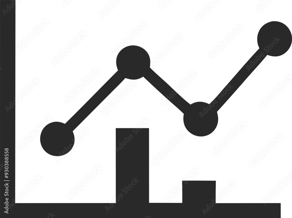 Graph analysis and growth data Graph analysis and growth data