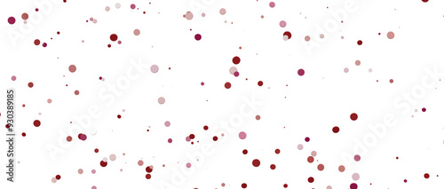 confetti png. red confetti falls from the sky Glittering confetti on a transparent background. Holiday