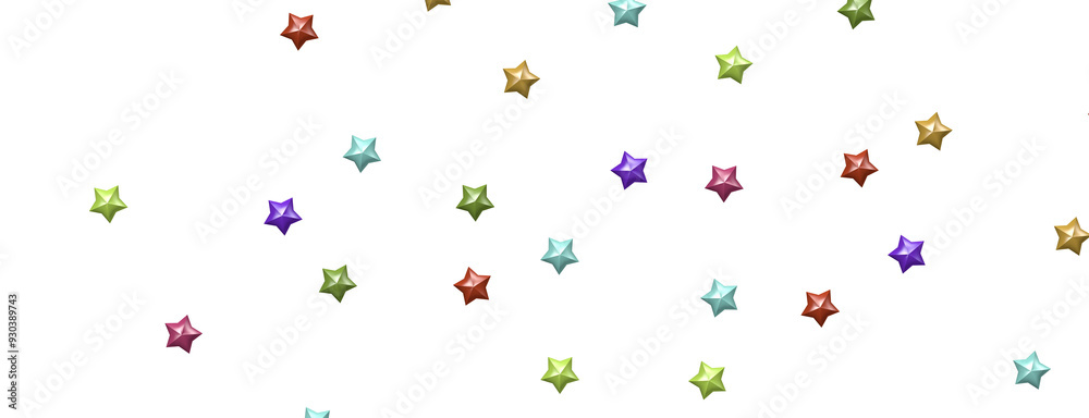 Dazzling Delight: Witness the Brilliance of a 3D Colorful Stars Downpour Dazzling Delight: Witness the Brilliance of a 3D Colorful Stars Downpour
