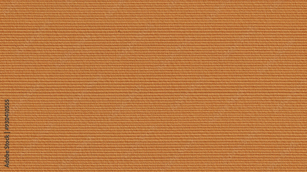 Fototapeta premium Copper brown cardboard texture. 