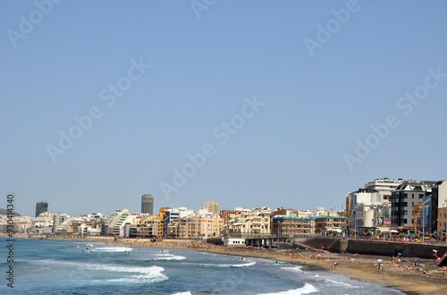 Las Canderas Gran Canaria