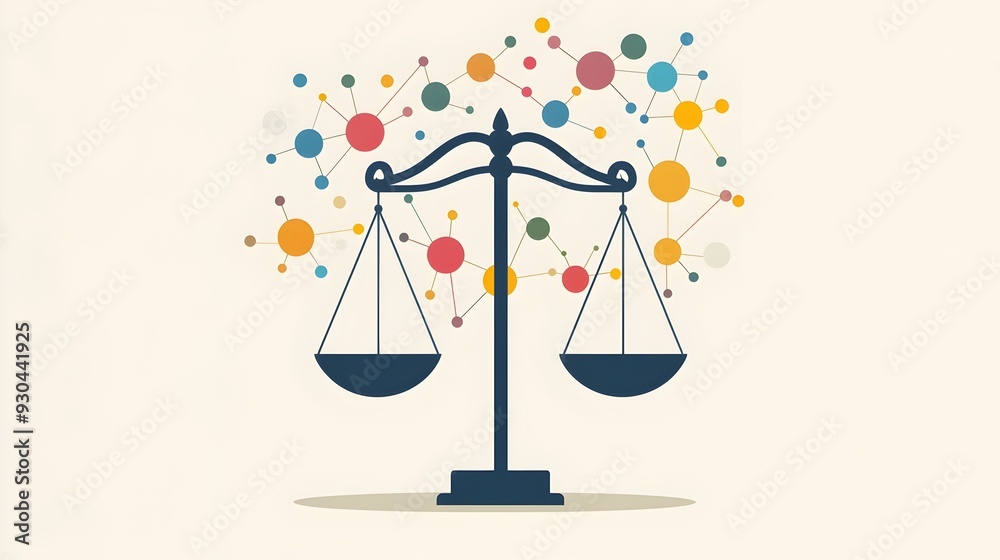 Balanced Circles of Justice and Unity in Diversity Balanced Circles of Justice and Unity in Diversity