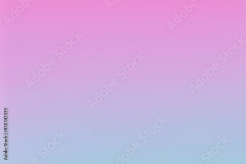 Abstract purple pink blue color gradient background. Smooth colors wave banner background