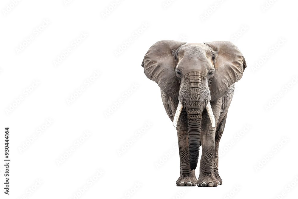 Obraz premium elephant