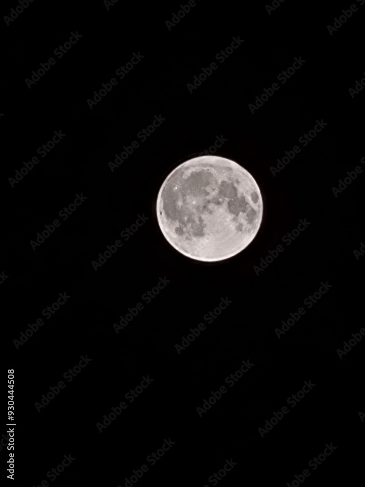 full moon over sky full moon over sky