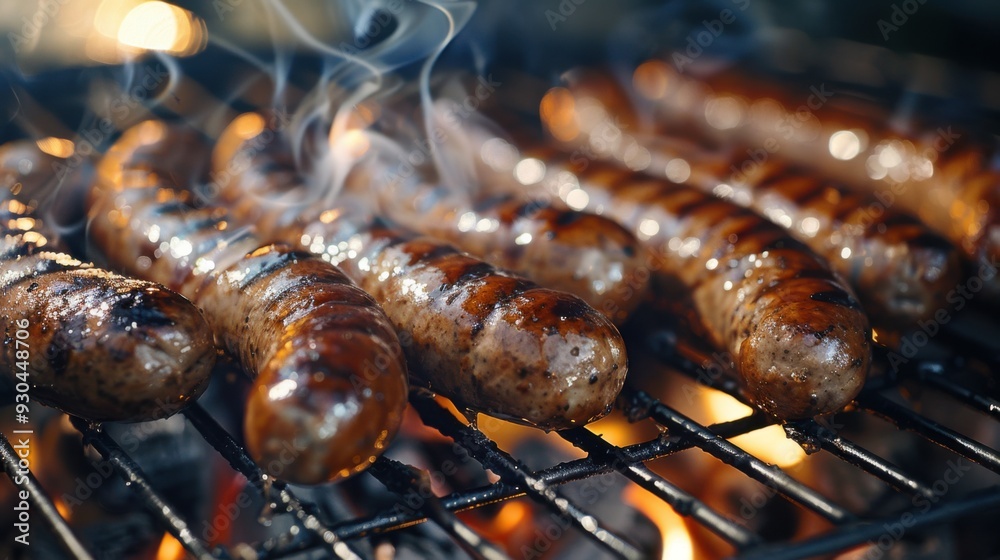 Sausages Sausages