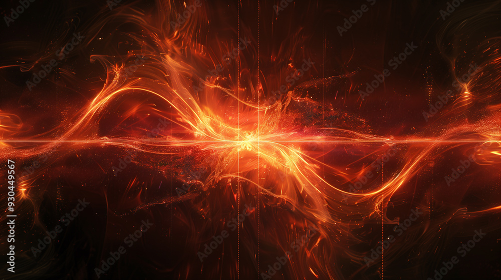 Minimalistic Cosmic Frequency Minimalistic Cosmic Frequency