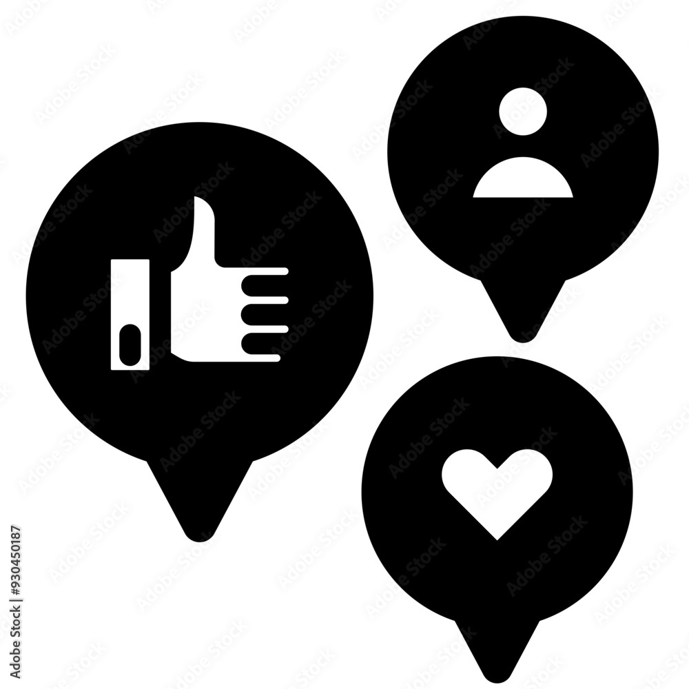 Engagement Icon Engagement Icon
