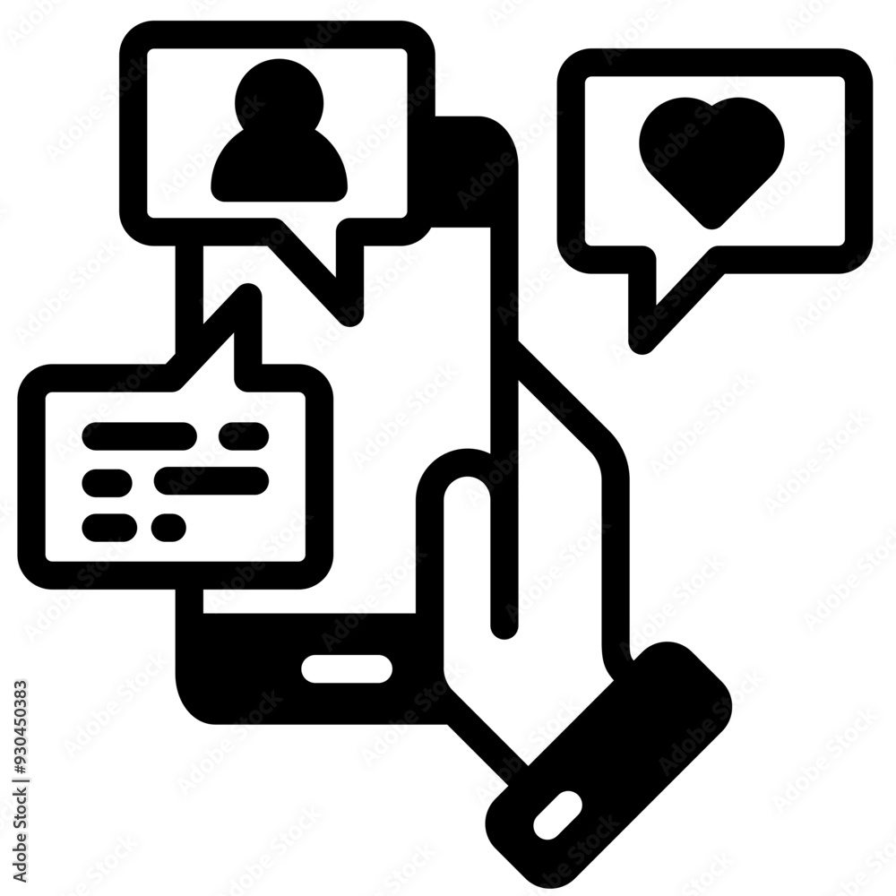 Engagement Icon Engagement Icon