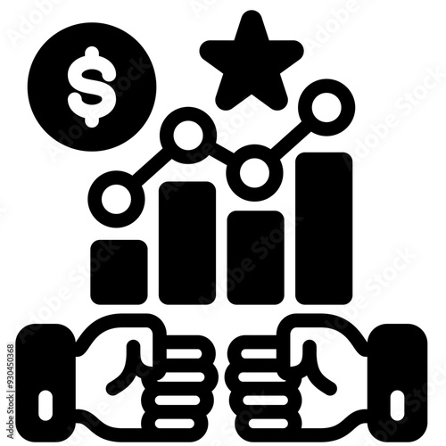Competition Icon