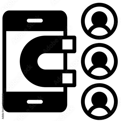Engagement Icon