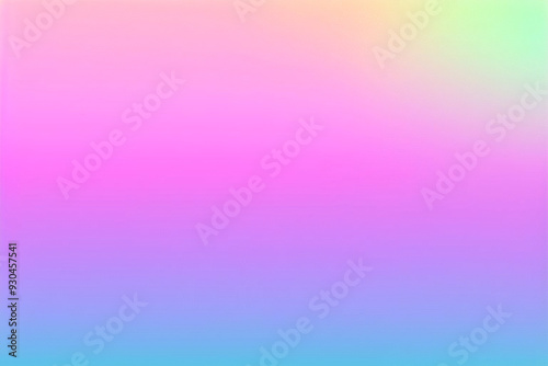 Blurred color gradient purple pink blue grainy color gradient background dark abstract backdrop banner poster card wallpaper website header design