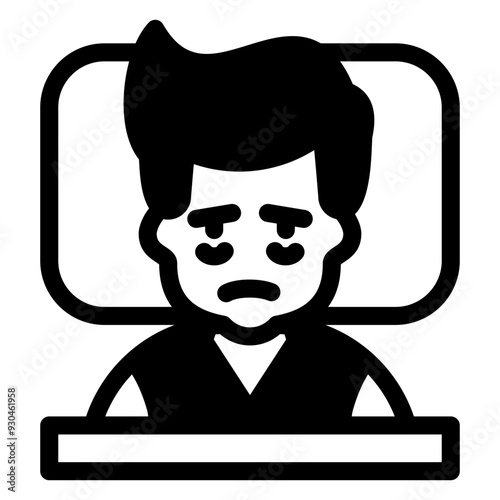 Insomnia Icon