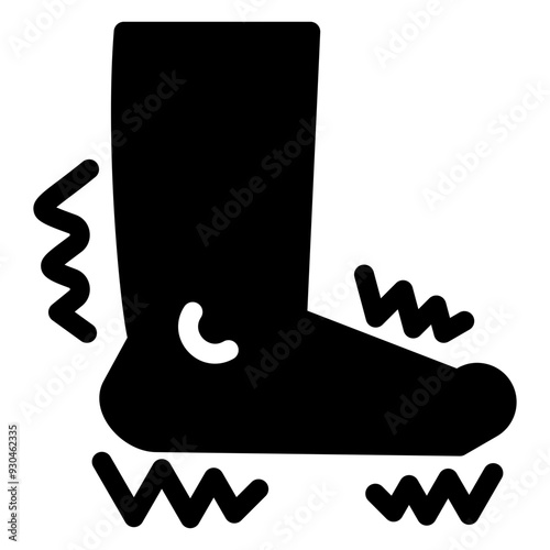 Neuropathy Icon