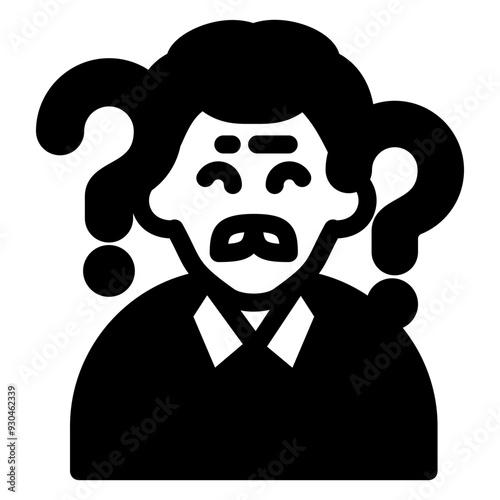 Alzheimer Icon