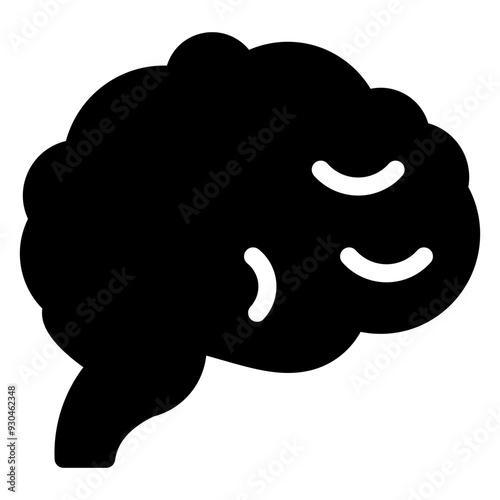 Brain Icon