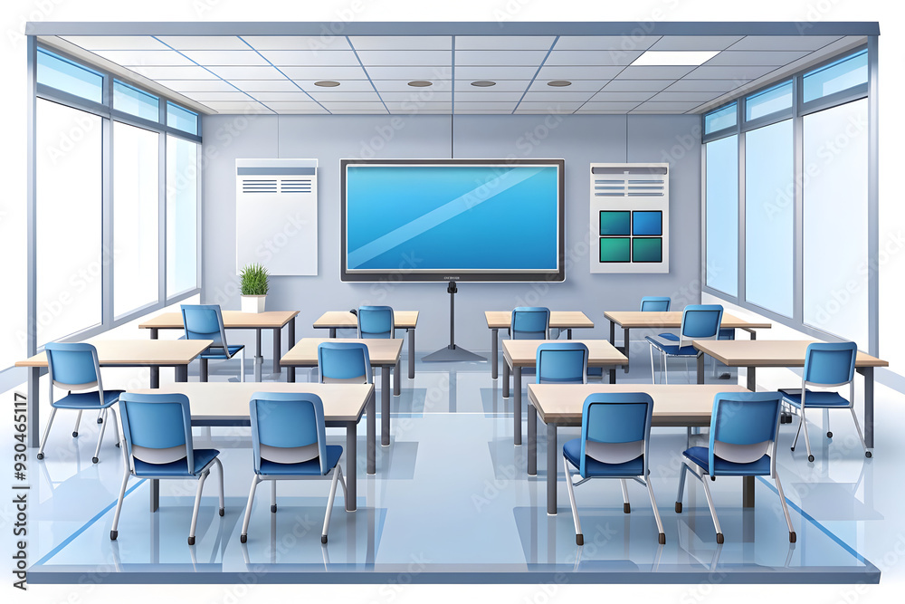 Modern AI-Powered Financial Services Office Concept with Interactive Analytics and Transparent Data Displays - Smart Business Vector Illustration Modern AI-Powered Financial Services Office Concept with Interactive Analytics and Transparent Data Displays - Smart Business Vector Illustration